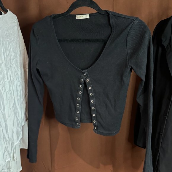 CAPSULE WARDROBE , BASIC BUNDLE - Picture 4 of 16